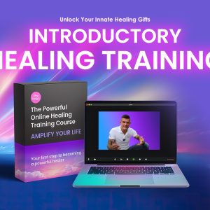 Introductory Healing Training
